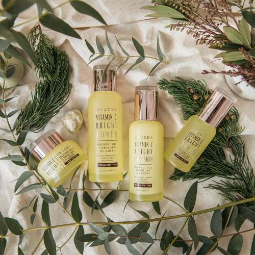 Orjena: VITAMIN C BRIGHT CREAM  50ml