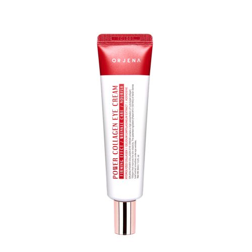 Orjena: Power Collagen Eye Cream 30g
