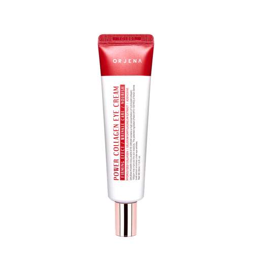 Orjena: Power Collagen Eye Cream 30g