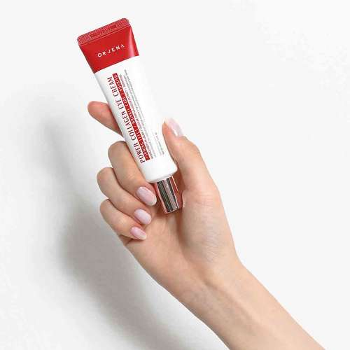 Orjena: Power Collagen Eye Cream 30g