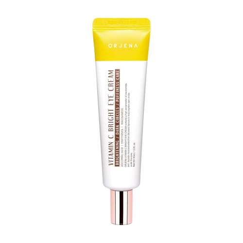 Orjena: Vitamin C Bright Eye Cream  30g