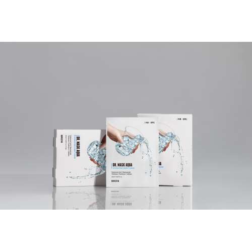 Rovectin: Dr. Mask Aqua 5ea 125ml