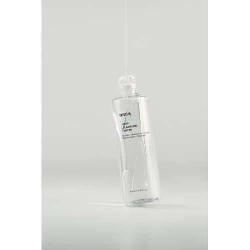 Rovectin: Aqua Deep Cleansing Water 400ml