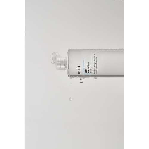 Rovectin: Aqua Deep Cleansing Water 400ml