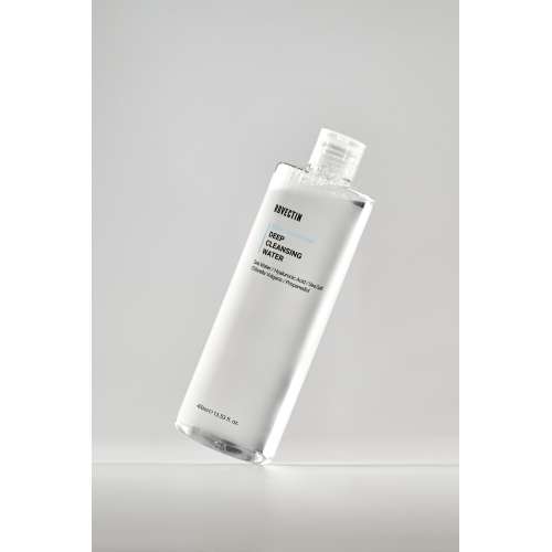 Rovectin: Aqua Deep Cleansing Water 400ml