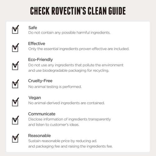 Rovectin: Aqua Hyaluronic Essence 100ml