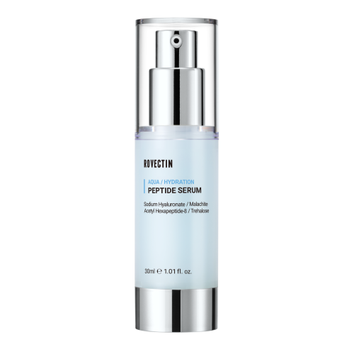 Rovectin: Aqua Peptide Serum 30ml