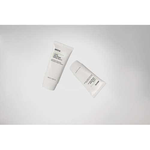 Rovectin: Calming Lotus Sun Cream SPF50+ PA++++ 50ml