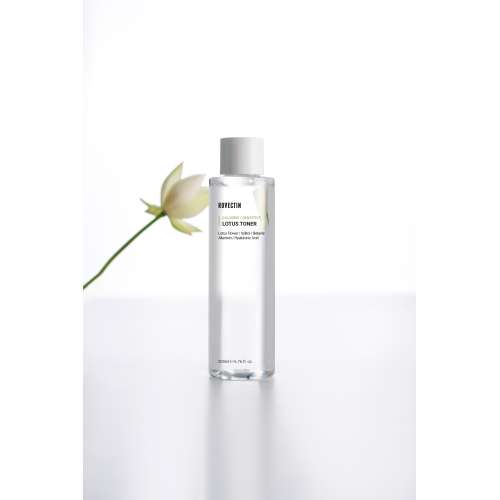 Rovectin: Calming Lotus Toner 200ml
