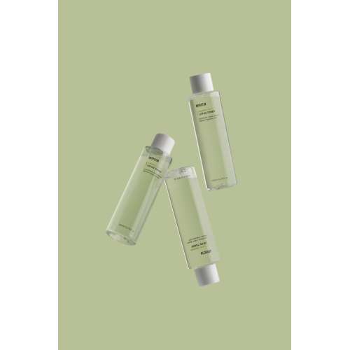 Rovectin: Calming Lotus Toner 200ml