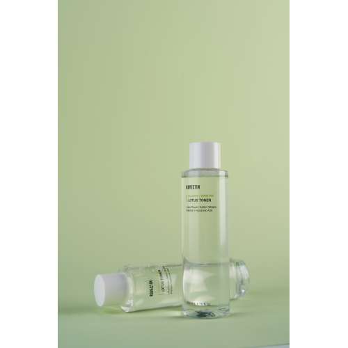 Rovectin: Calming Lotus Toner 200ml
