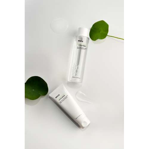 Rovectin: Calming Lotus Toner 200ml