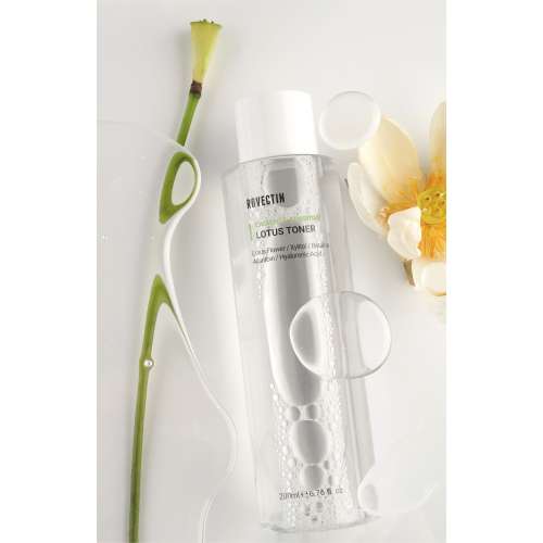Rovectin: Calming Lotus Toner 200ml
