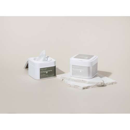 Mary&May: CICA Houttuynia Tea Tree Calming Mask 30ea/400g