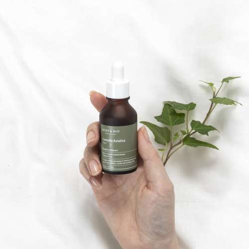 Mary&May: Centella Asiatica Serum 30ml