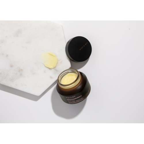 Mary&May: Idebenone+Blackberry Intense Cream 70g