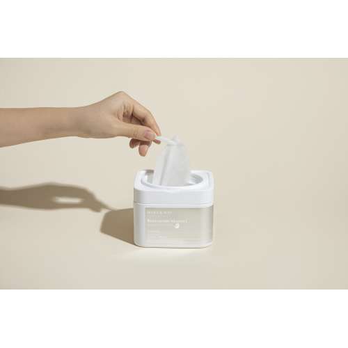 Mary&May: Niacinamide Vitamin C Brightening Mask 30ea/400g