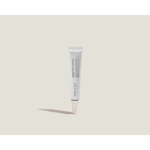 Mary&May: Tranexamic Acid+Glutathione Eye Cream 30g