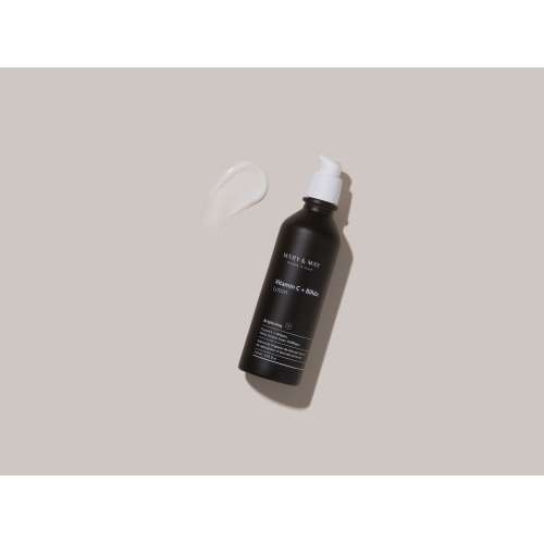 Mary&May: Vitamin C+Bifida Lotion 120ml