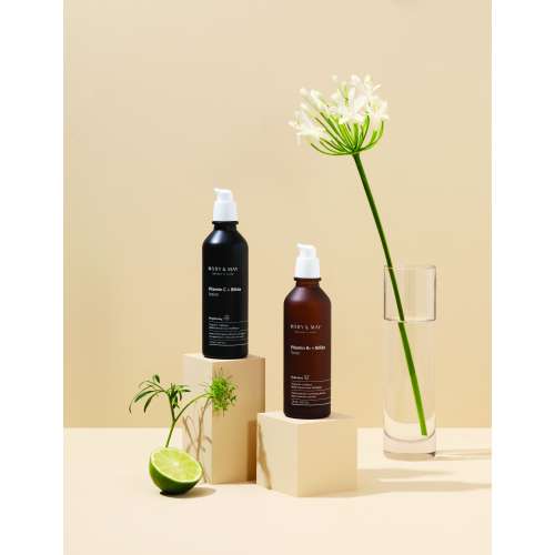 Mary&May: Vitamin C+Bifida Lotion 120ml