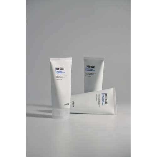 Rovectin: Pore Care Tightening Cleansing Foam 150ml