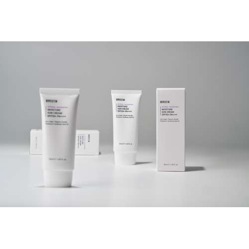 Rovectin: Intense Moisture Mineral Sun Cream SPF50+ PA++++ 50ml