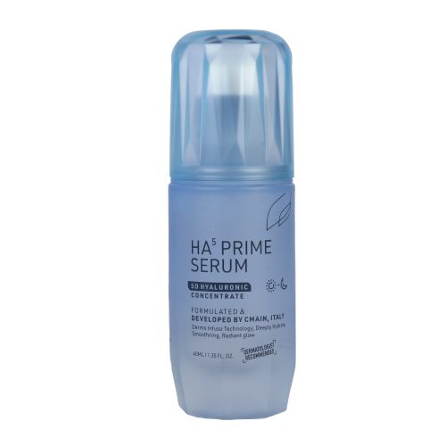 YUDERMA: Ha5 Prime Serum - 5D Hyaluronic Concentrate 40ml