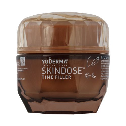 YUDERMA: Skindose Timefiller 50ml