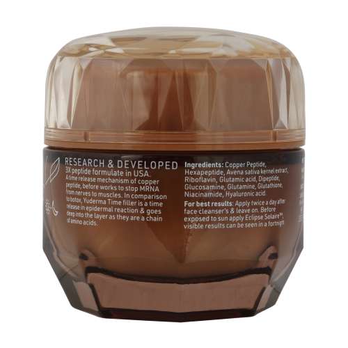 YUDERMA: Skindose Timefiller 50ml