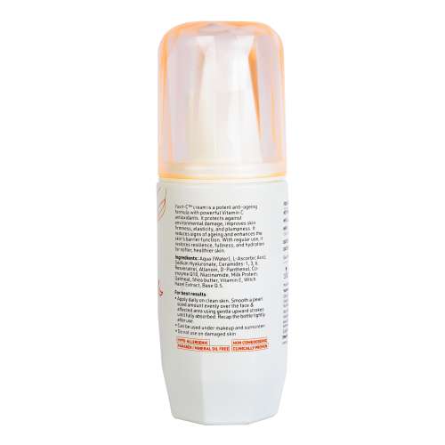 YUDERMA: Yuvit C Cream-2VC 50ml