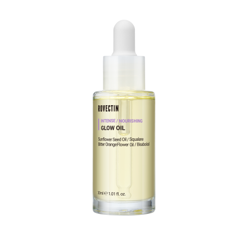 Rovectin: Intense Glow oil 30ml