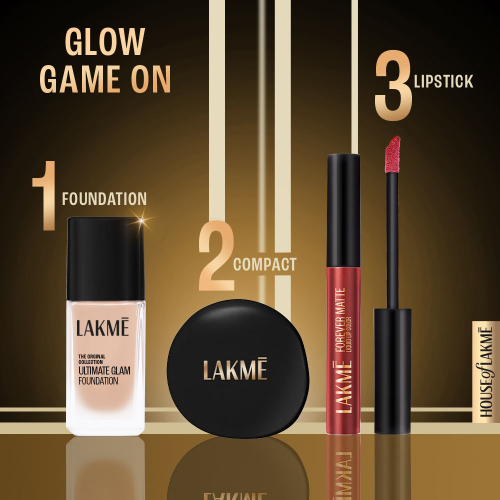 Lakme: Forever Matte Liquid Lip Nude Pink