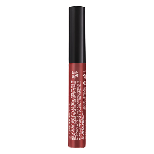 Lakme: Forever Matte Liquid Lip Nude Pink