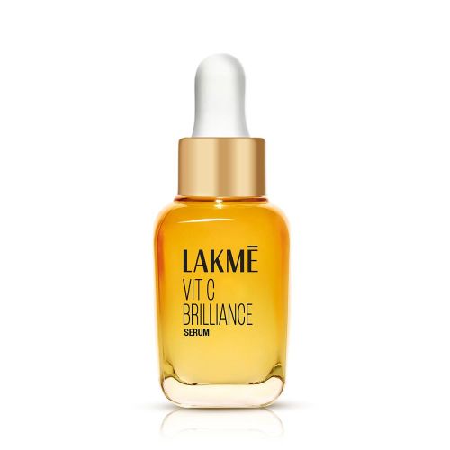 Lakme: 9 to 5 Vitamin C +Serum, 15ml