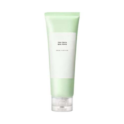SKIN1004: Centella Tea-Trica Bha Foam 125ml