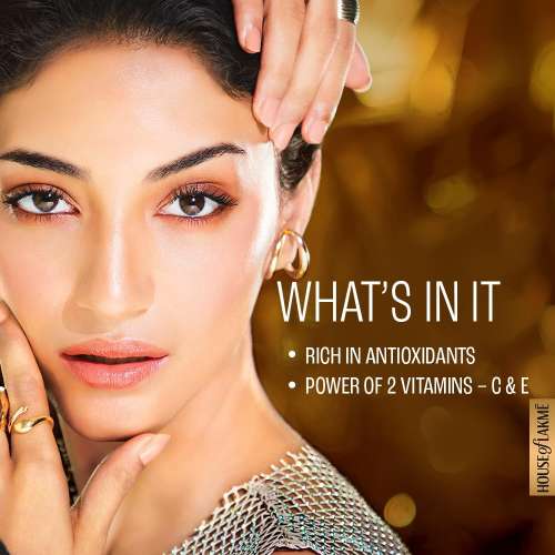 Lakme: 9 to 5 Vitamin C +Serum, 15ml