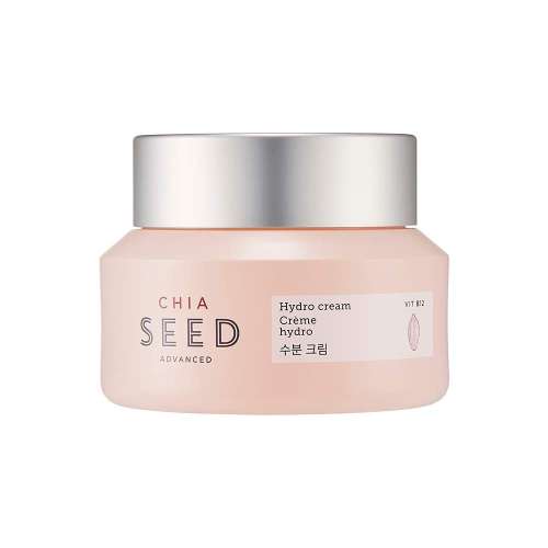 The Face Shop: Chia Seed Hydro Cream 25ml