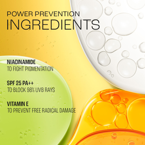 Lakme: Sun Expert SPF 25 PA++ Super Matte Lotion Sunscreen, Lightweight, Non Sticky 100ml