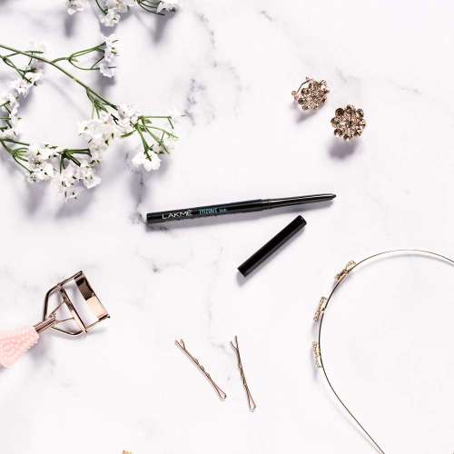 Lakme: 9 to 5 Eyeconic Kajal Twin Pack