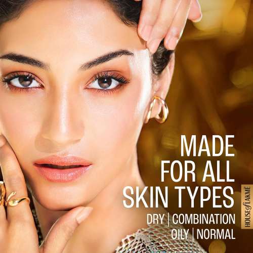 Lakme: Vit C brilliance serum 15ml