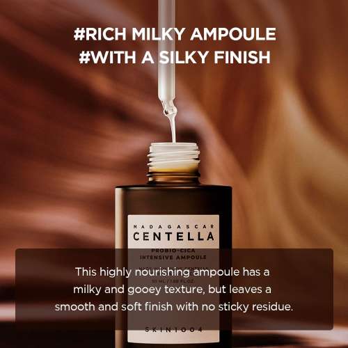 SKIN1004: Centella Probio-Cica Intensive Ampoule 50ml