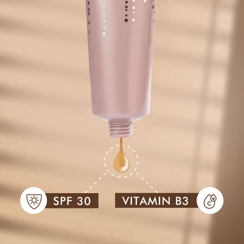 Lakme: 9 to 5 Complexion Care Face Cream Honey