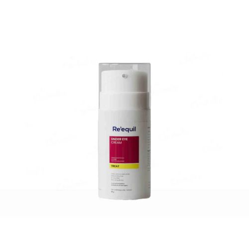 Reequil: Under Eye Cream 15gm