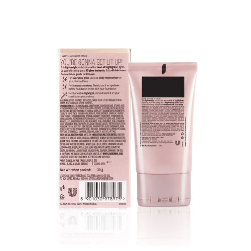 Lakme: Lumi skin 30gm