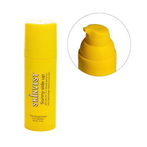 Skinvest: Sunny Side Up - 50ml