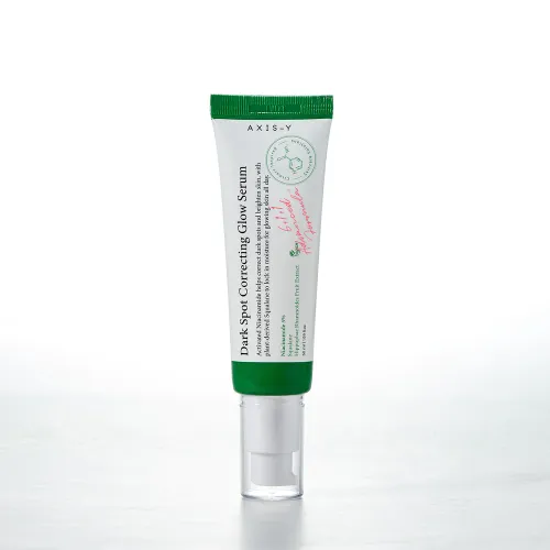 AXIS-Y: Dark Spot Correcting Glow Serum-50ml
