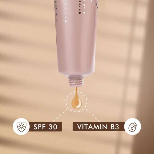 Lakme: 9 to 5 Complexion Care Face Cream Frappe