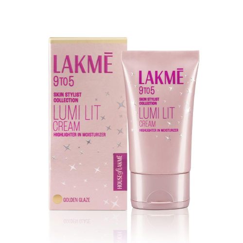 Lakme: Lumi Tint Gold 60gm
