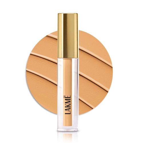 Lakme: 9 to 5 Hya Matte Liquid Concealer Sand