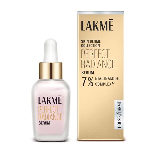 Lakme: Absolute Perfect Radiance Serum 30ml